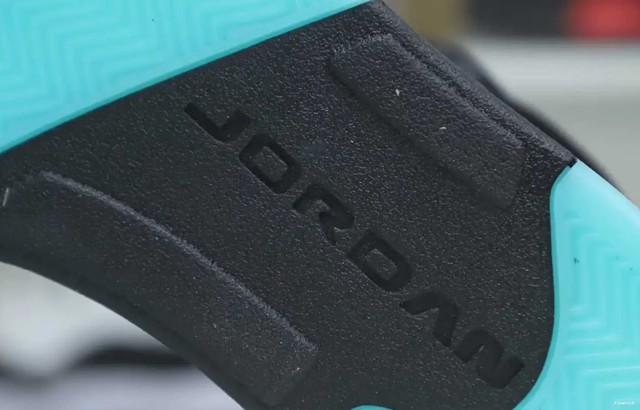 JORDAN AIR 5 